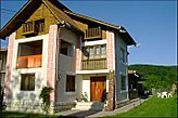 Alojamiento en casa particular Schitu Goleşti Rumanía